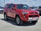 2021 Toyota 4Runner TRD Off Road