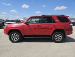 2021 Toyota 4Runner TRD Off Road