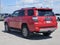2021 Toyota 4Runner TRD Off Road