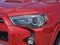 2021 Toyota 4Runner TRD Off Road