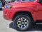 2021 Toyota 4Runner TRD Off Road