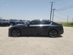 2025 Lexus IS IS 350 F SPORT Design