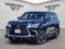 2021 Lexus LX LX 570