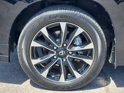 2021 Lexus LX LX 570