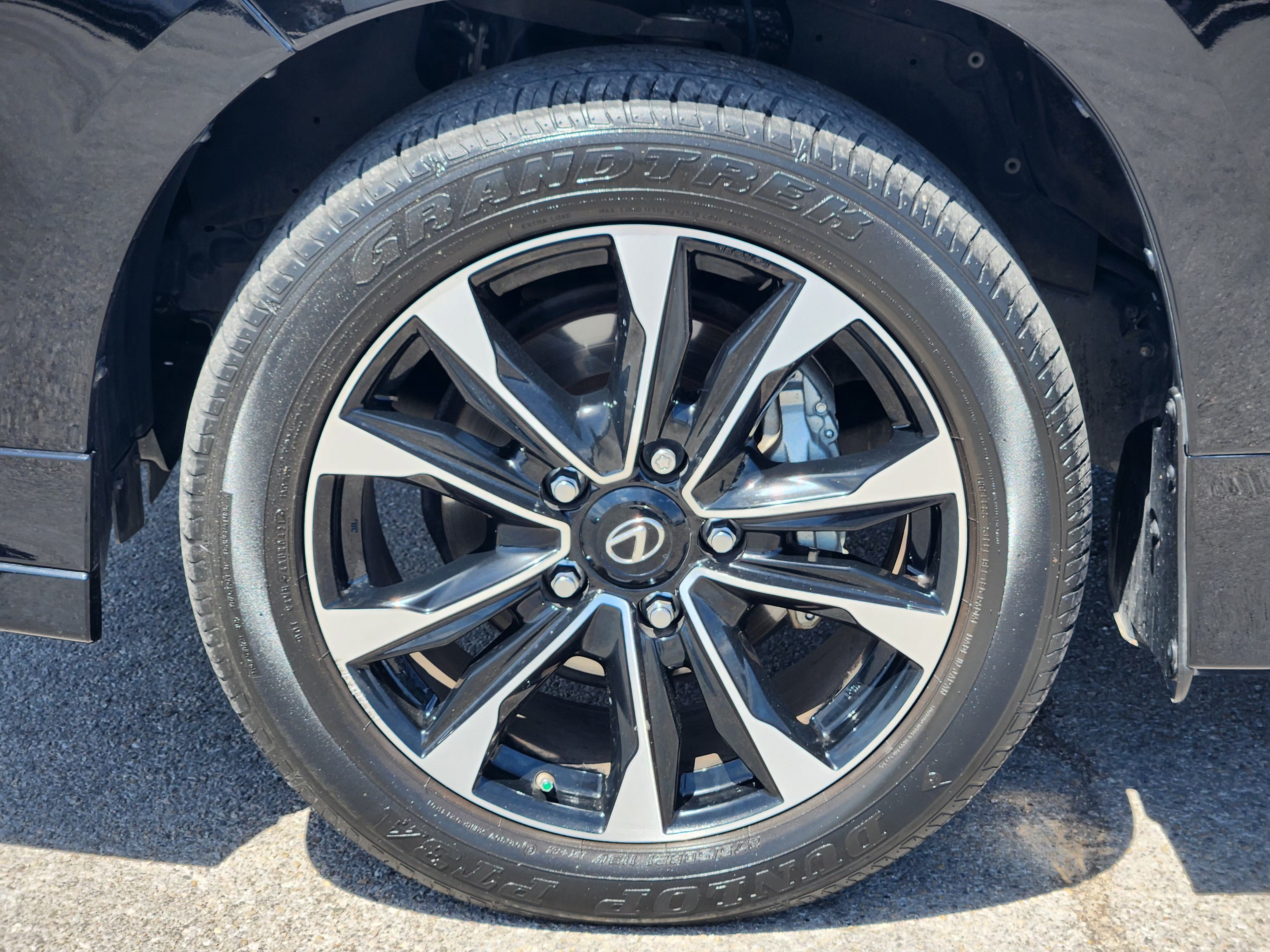 2021 Lexus LX LX 570