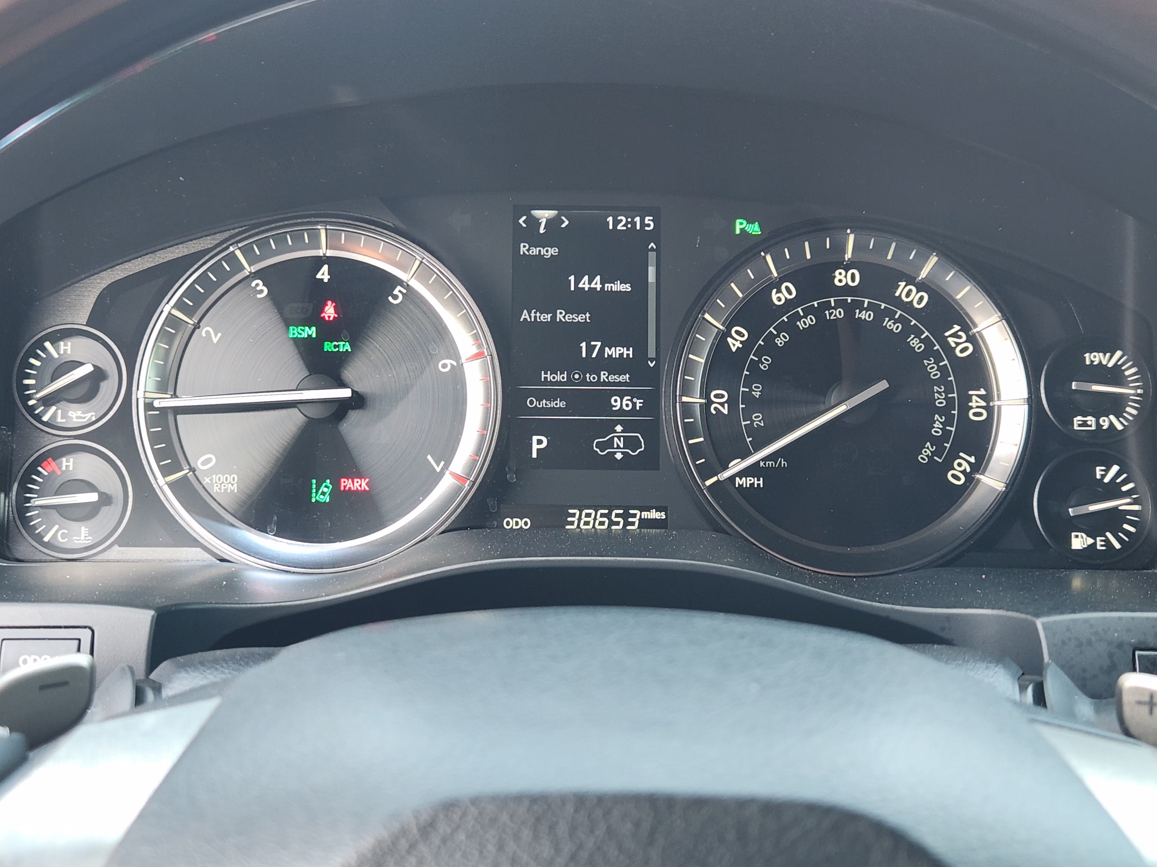 2021 Lexus LX LX 570