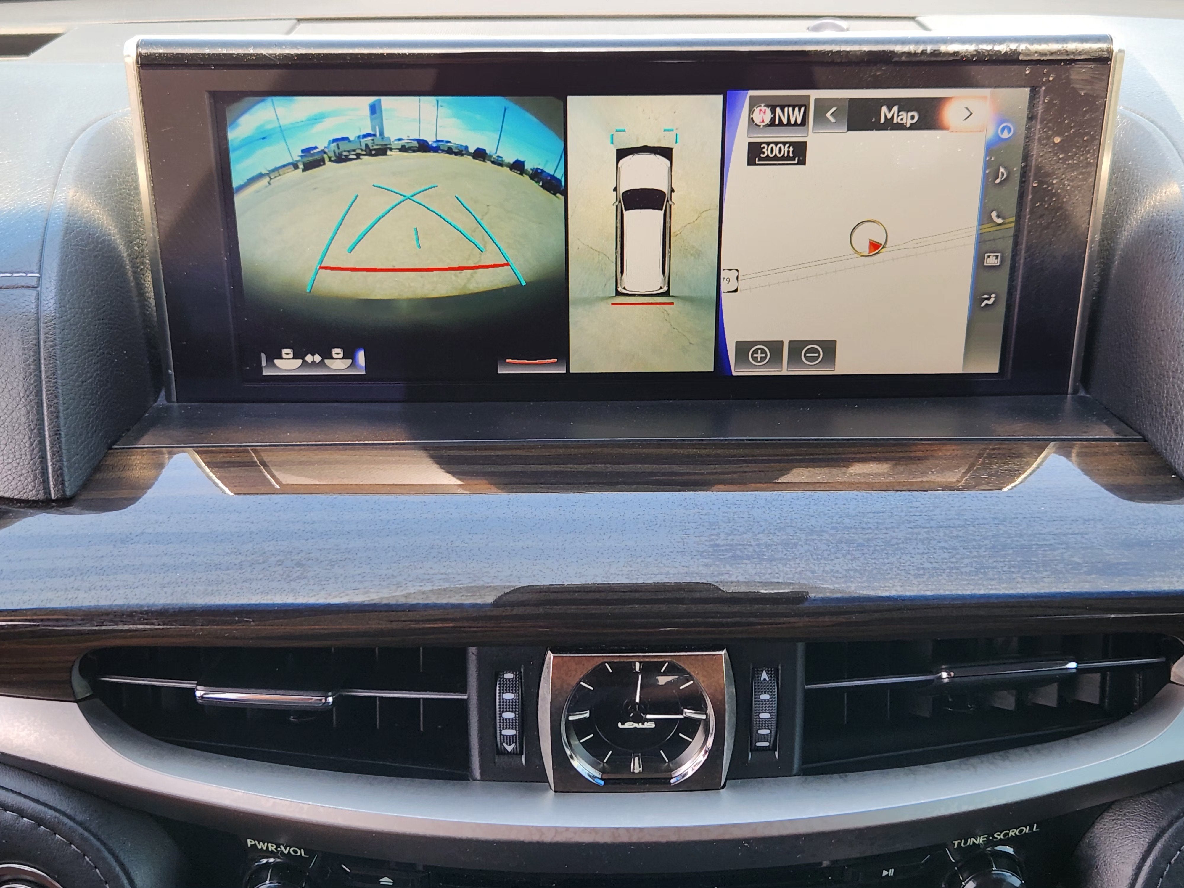 2021 Lexus LX LX 570
