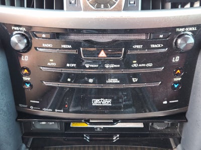 2021 Lexus LX LX 570