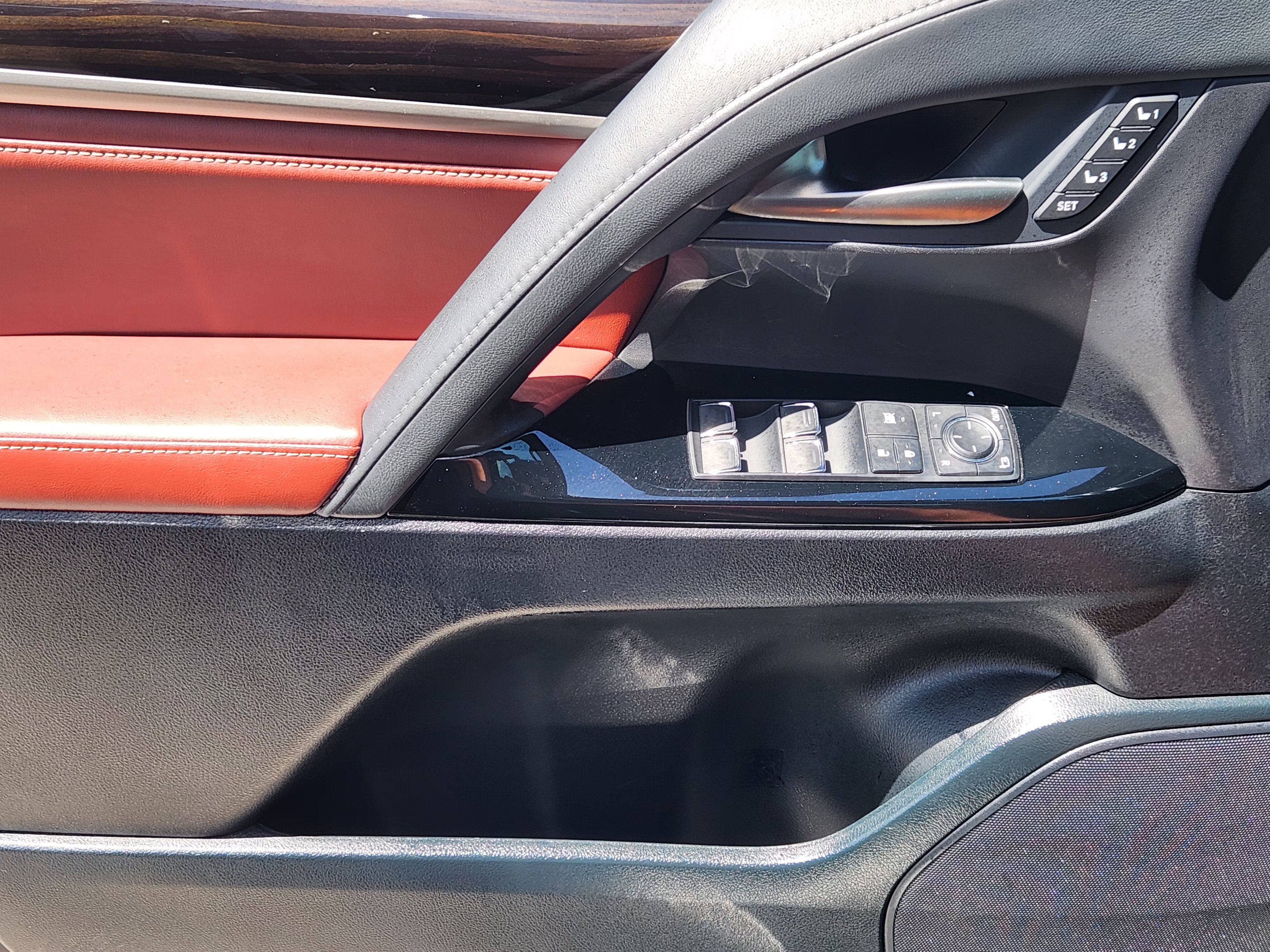 2021 Lexus LX LX 570