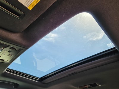 2021 Lexus LX LX 570