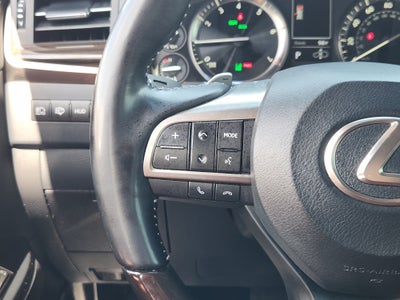 2021 Lexus LX LX 570