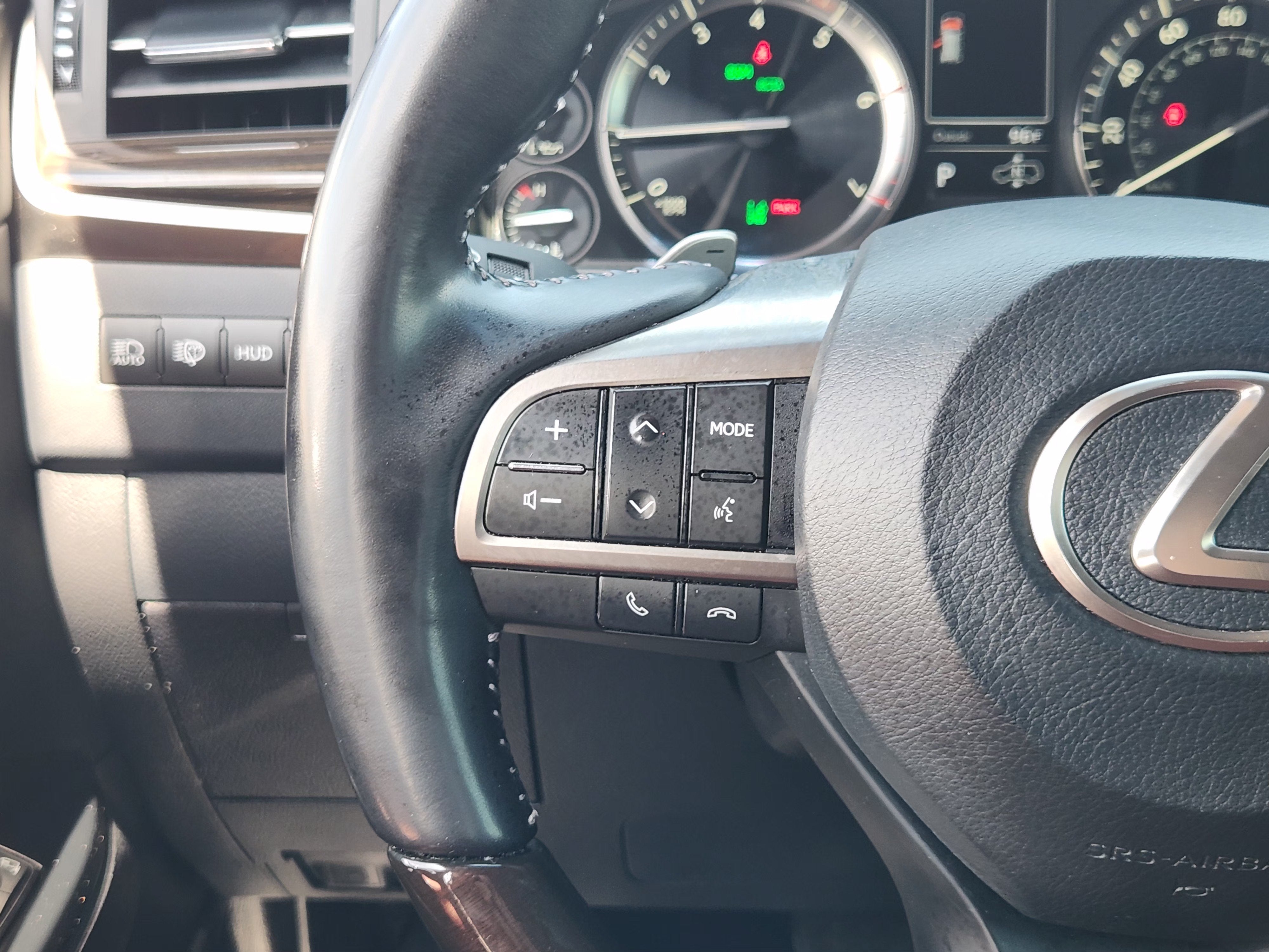 2021 Lexus LX LX 570