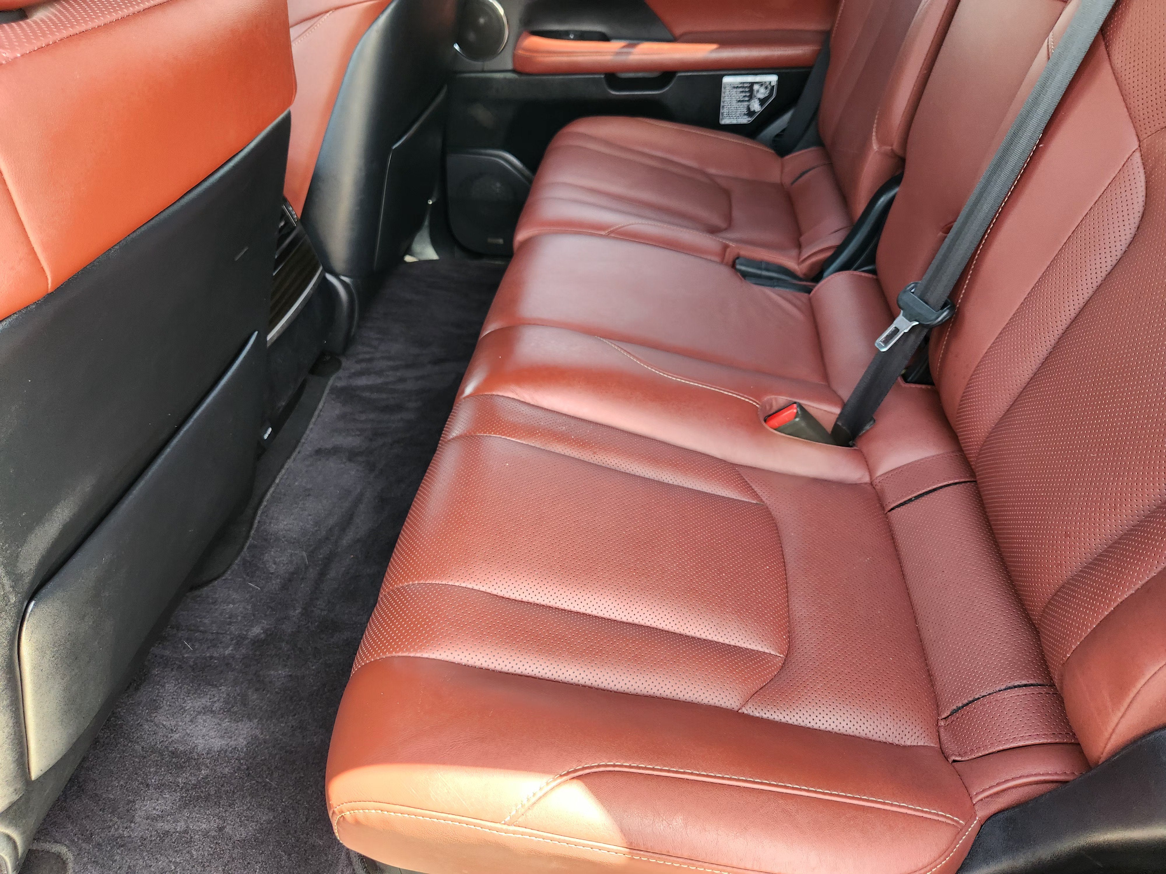 2021 Lexus LX LX 570