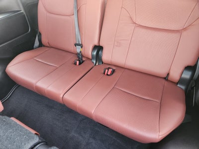 2021 Lexus LX LX 570