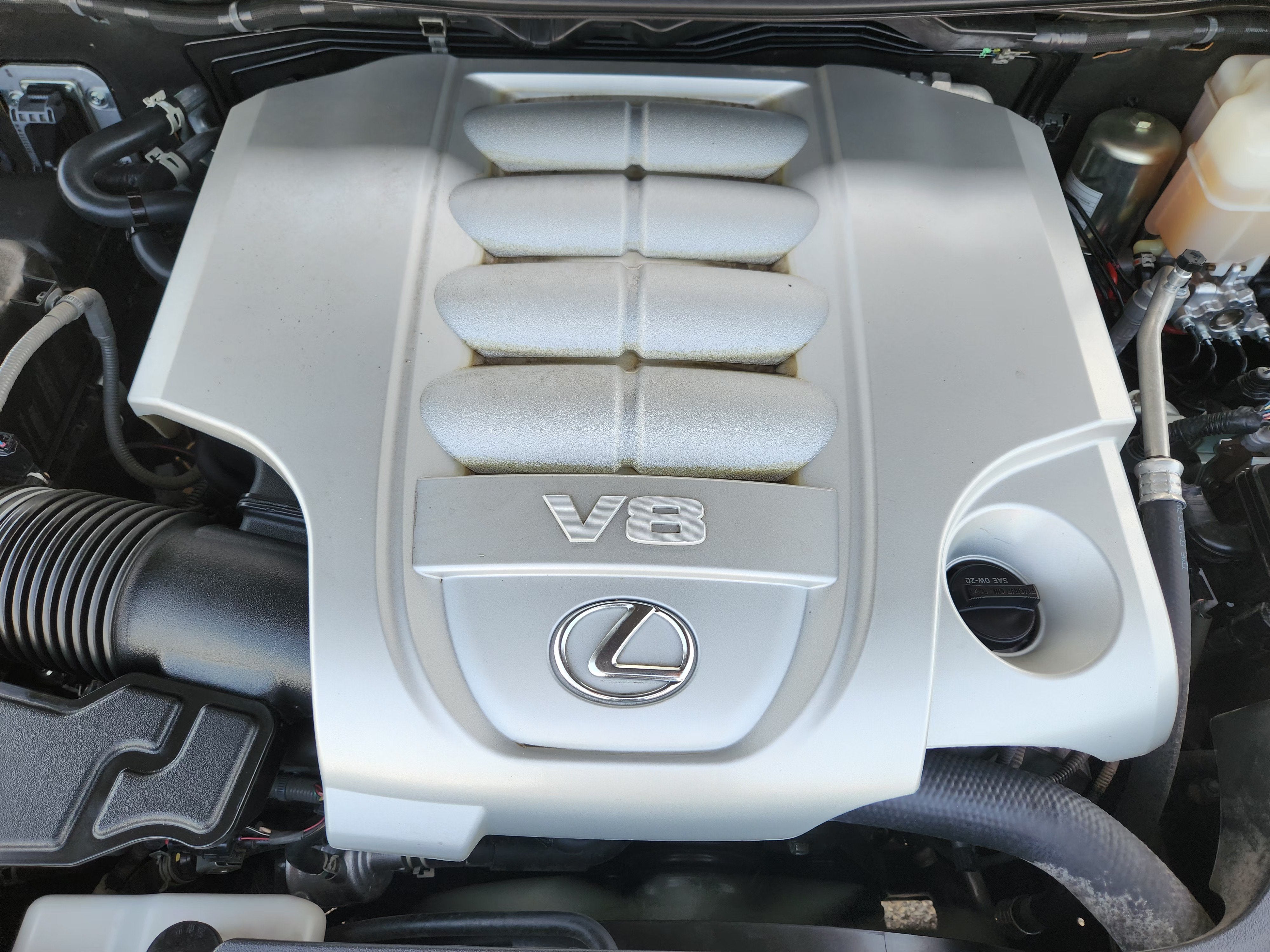 2021 Lexus LX LX 570