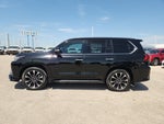 2021 Lexus LX LX 570
