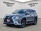 2023 Lexus GX 460 Luxury