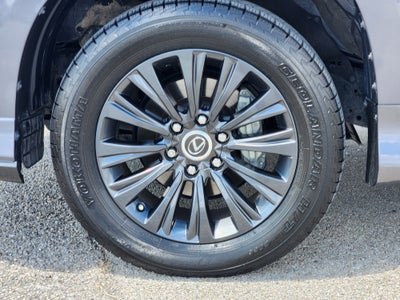 2023 Lexus GX 460 Luxury
