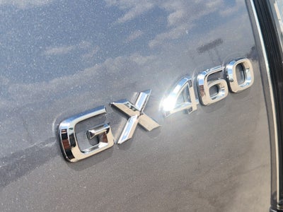 2023 Lexus GX 460 Luxury