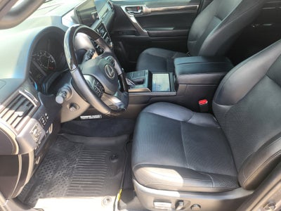 2023 Lexus GX 460 Luxury