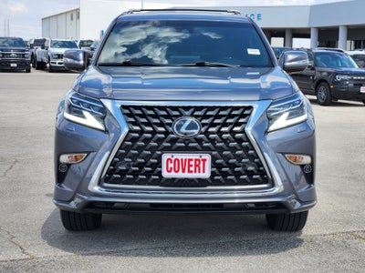 2023 Lexus GX 460 Luxury