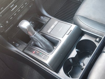 2023 Lexus GX 460 Luxury