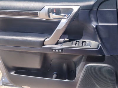 2023 Lexus GX 460 Luxury