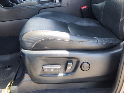 2023 Lexus GX 460 Luxury