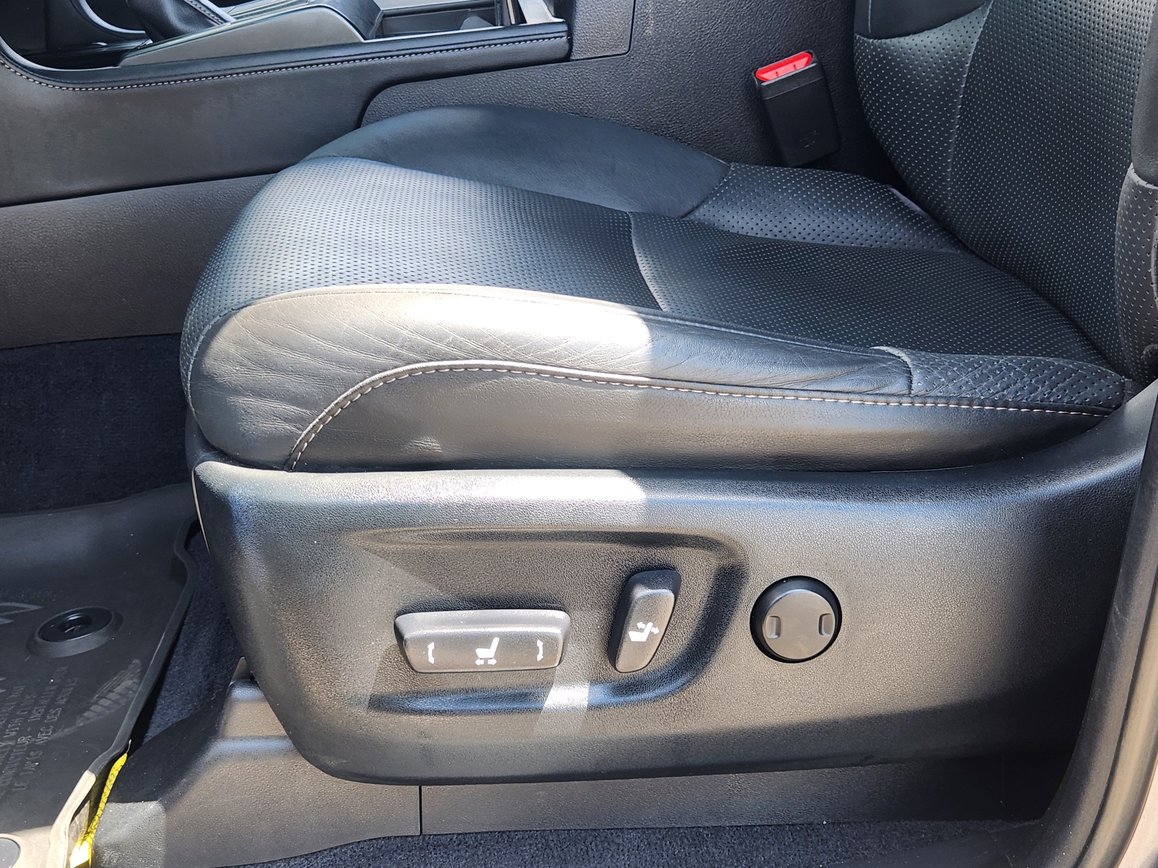 2023 Lexus GX 460 Luxury