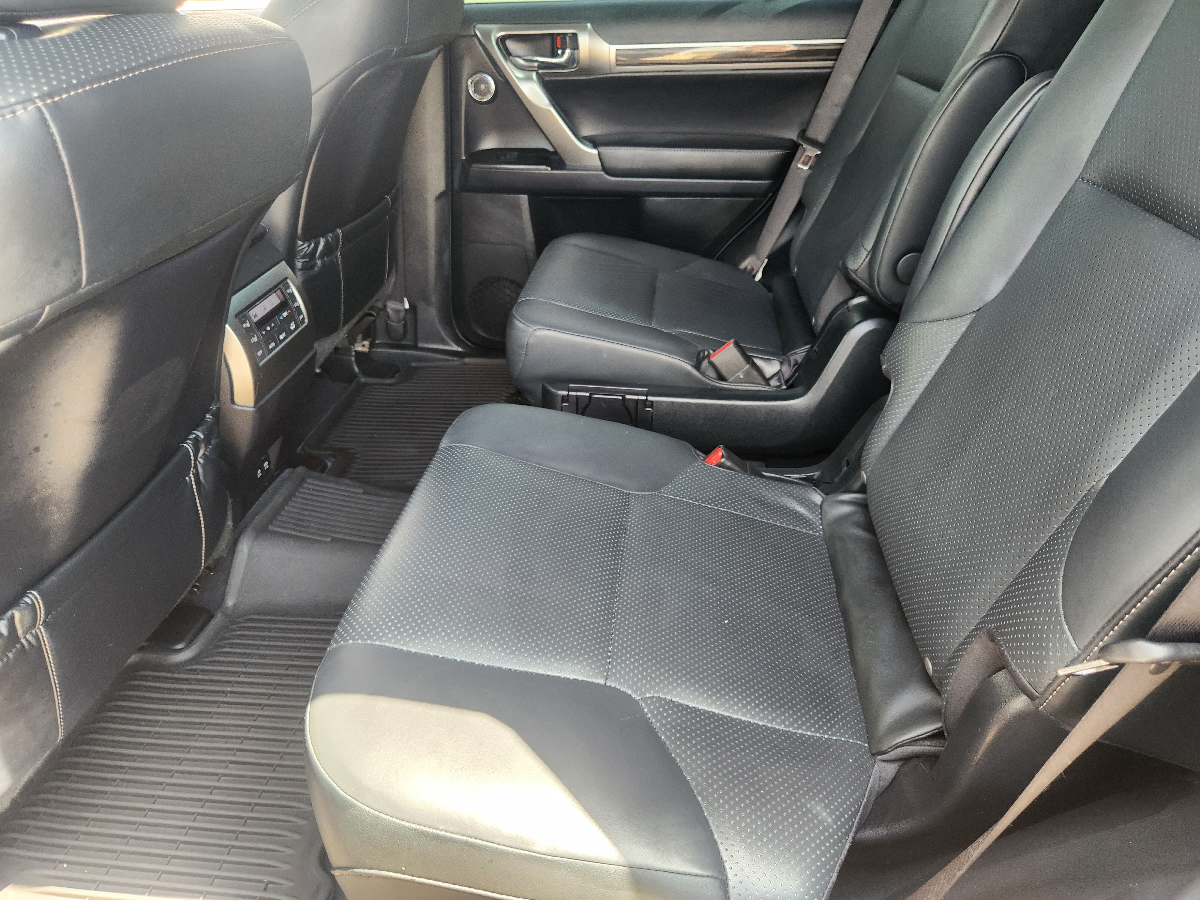 2023 Lexus GX 460 Luxury