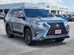 2023 Lexus GX 460 Luxury