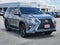 2023 Lexus GX 460 Luxury