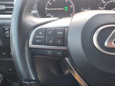 2023 Lexus GX 460 Luxury