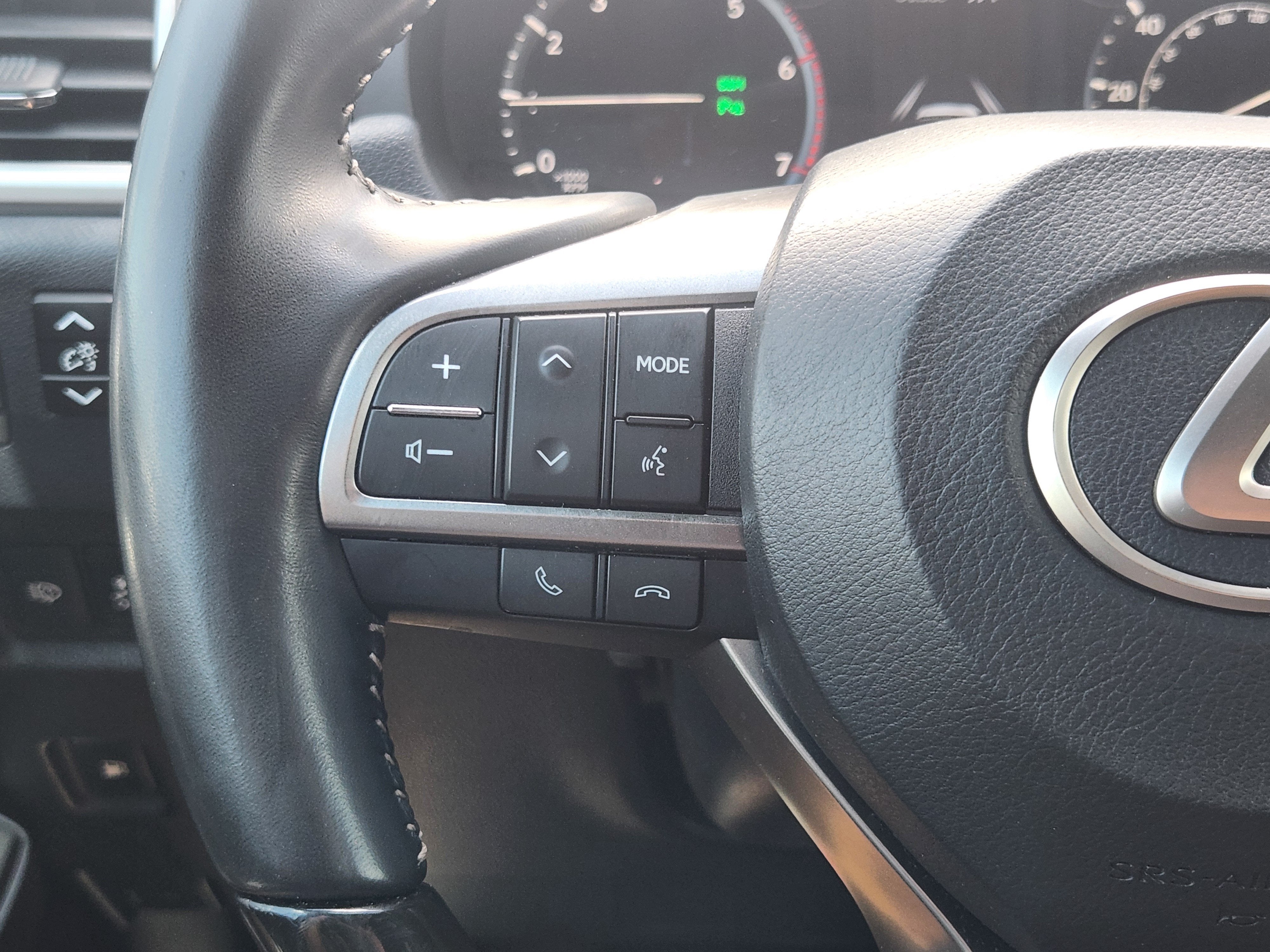 2023 Lexus GX 460 Luxury