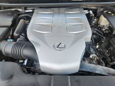 2023 Lexus GX 460 Luxury