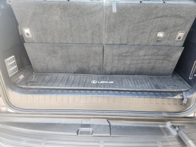 2023 Lexus GX 460 Luxury