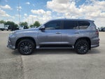 2023 Lexus GX 460 Luxury