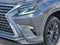 2023 Lexus GX 460 Luxury