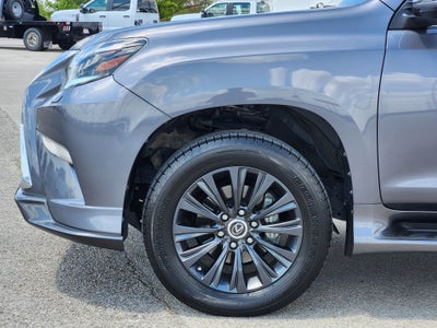 2023 Lexus GX 460 Luxury
