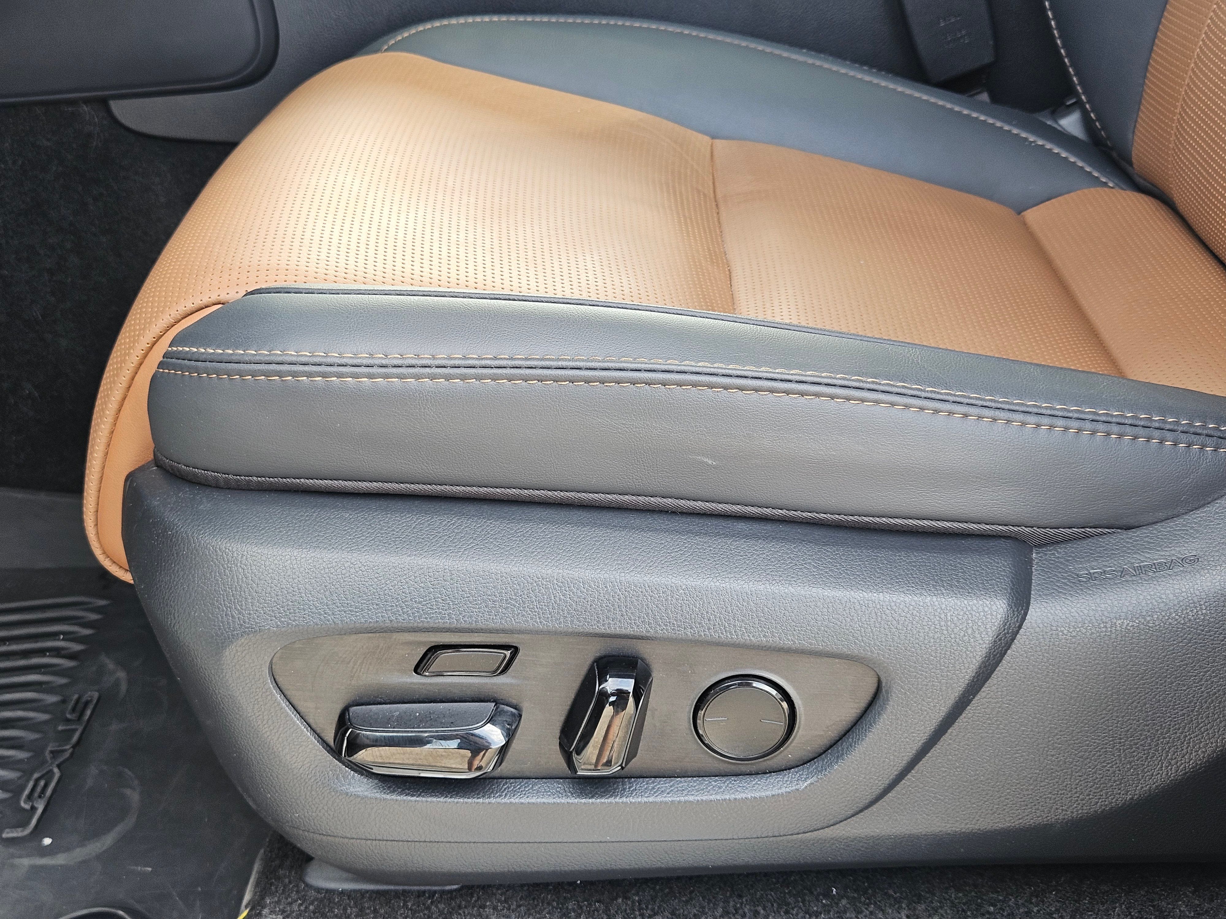 2025 Lexus GX GX 550 Luxury