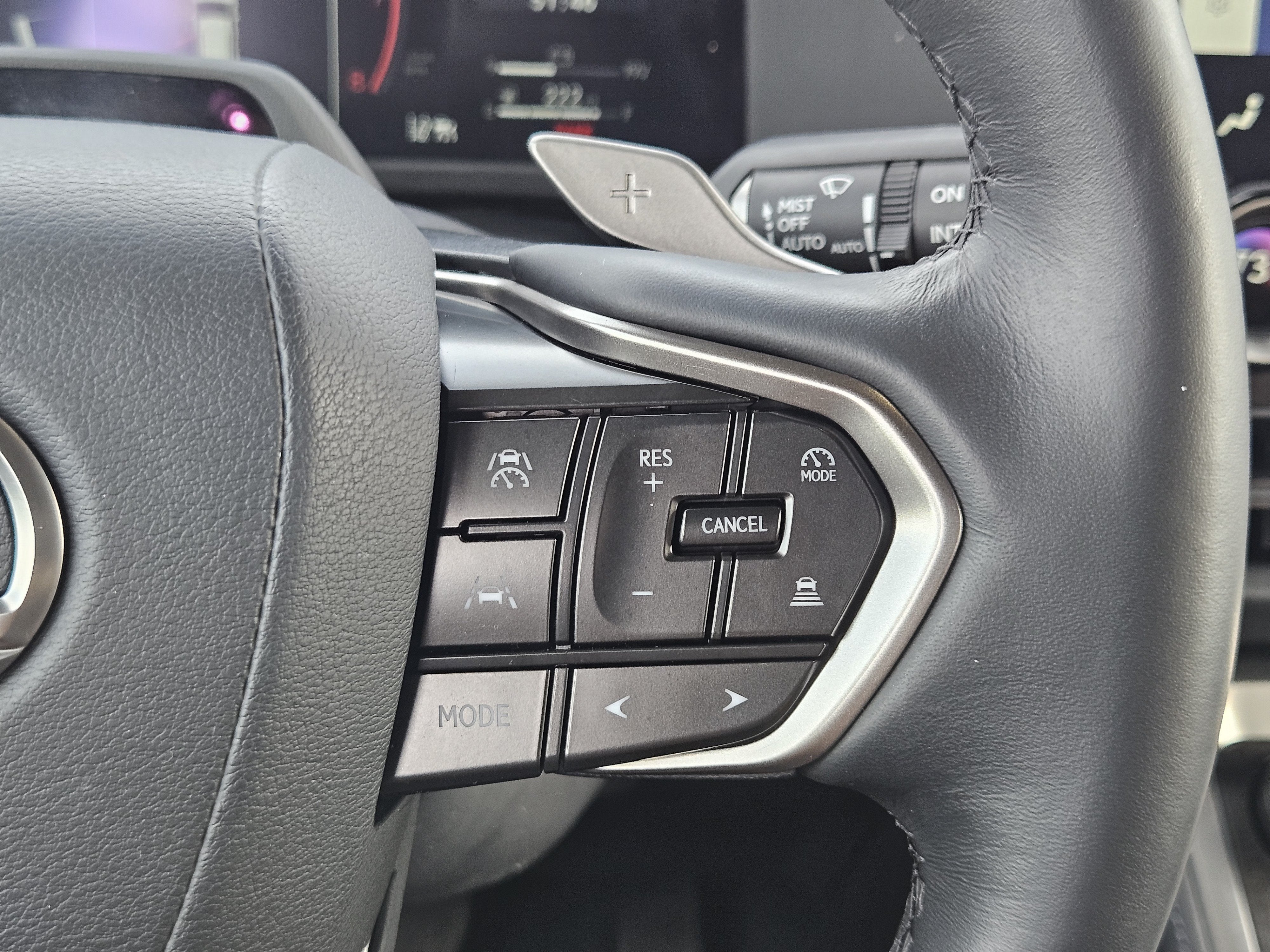 2025 Lexus GX GX 550 Luxury