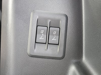 2025 Lexus GX GX 550 Luxury