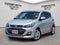 2019 Chevrolet Spark LT