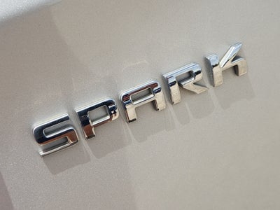 2019 Chevrolet Spark LT