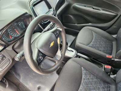 2019 Chevrolet Spark LT