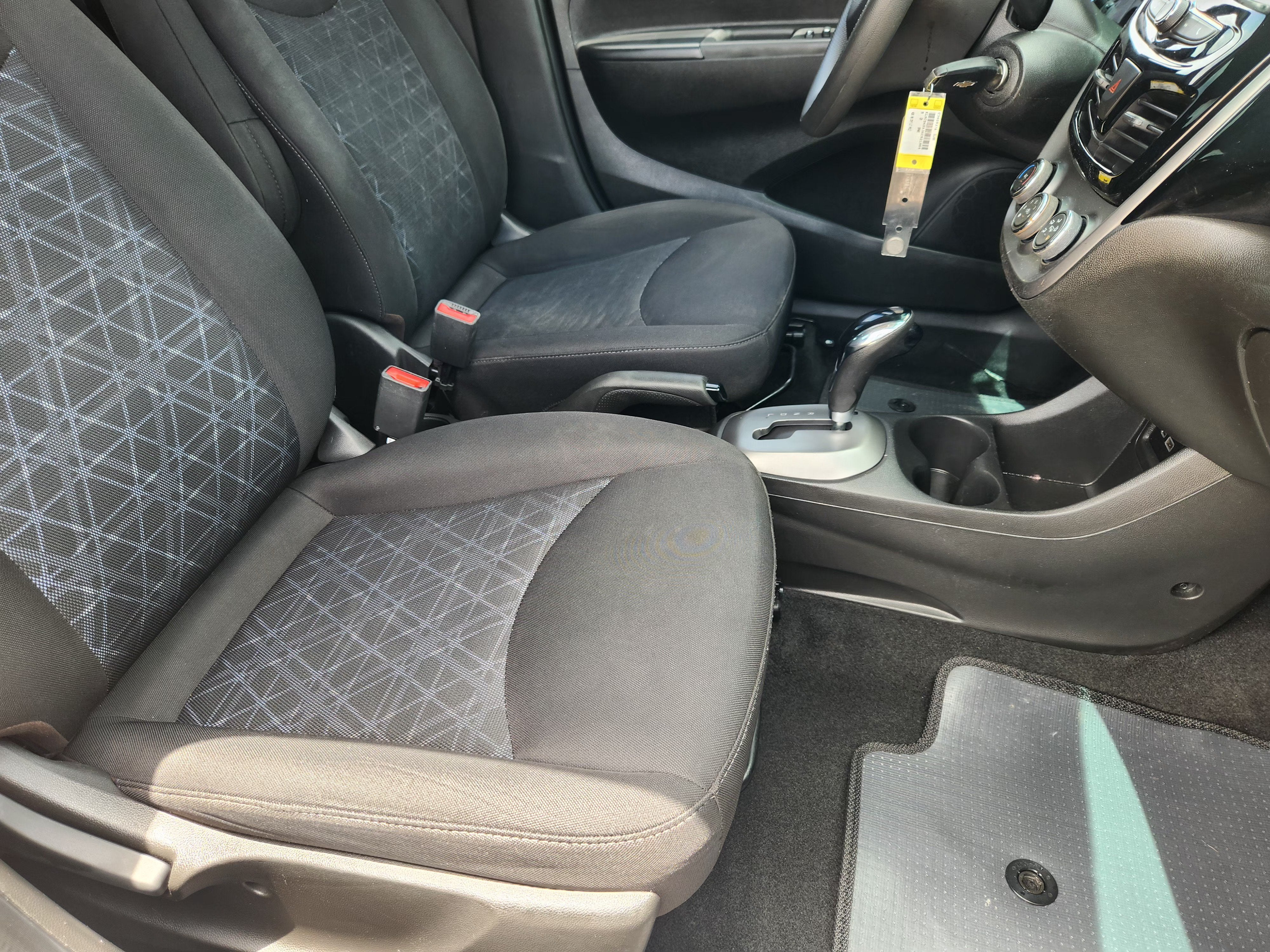 2019 Chevrolet Spark LT