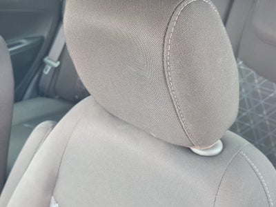 2019 Chevrolet Spark LT
