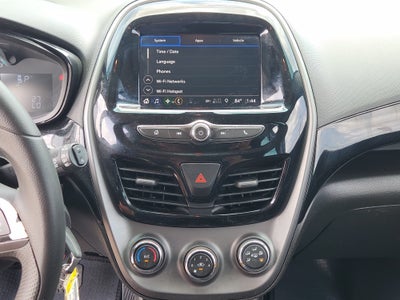 2019 Chevrolet Spark LT