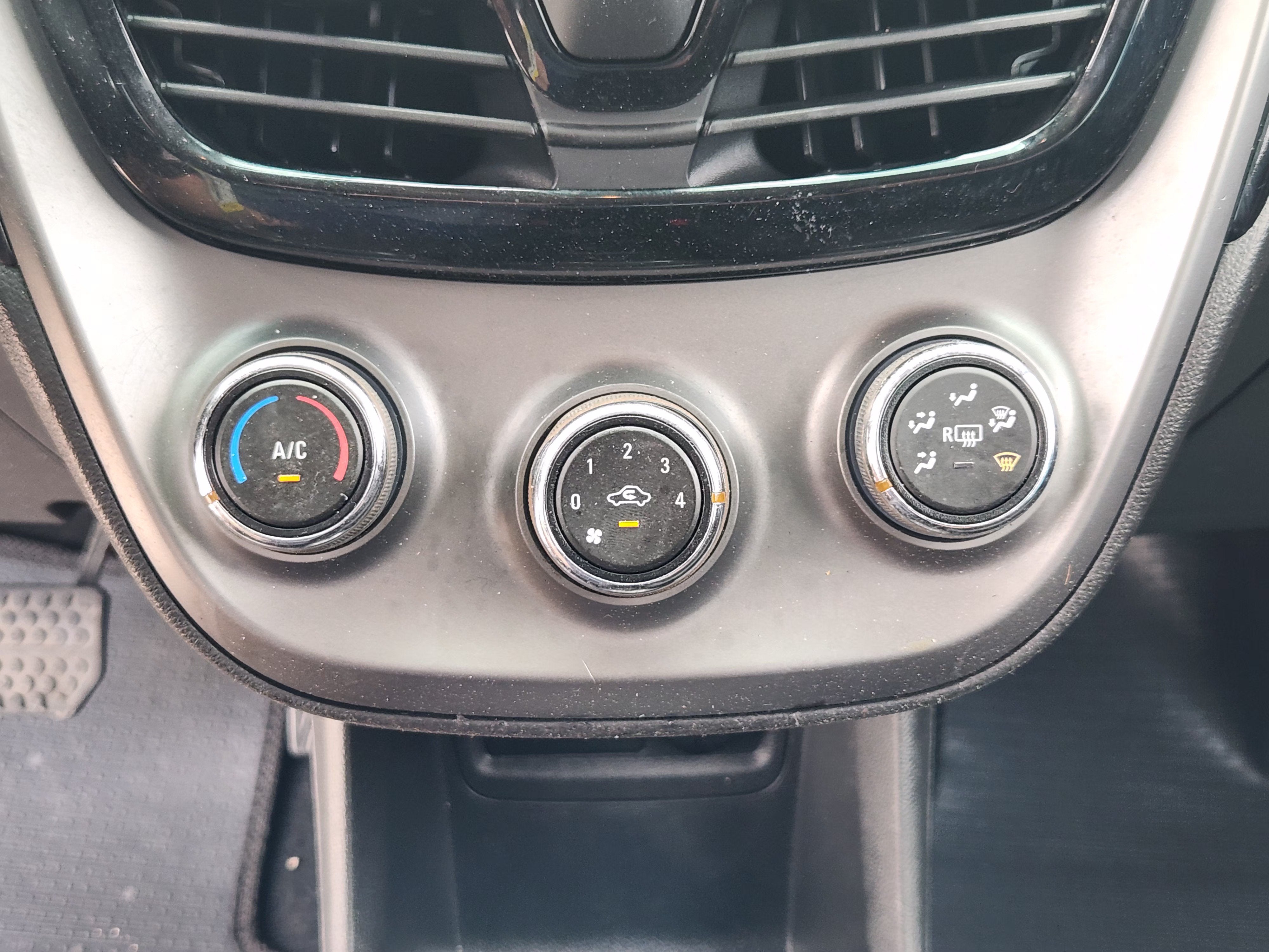 2019 Chevrolet Spark LT