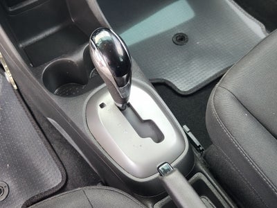 2019 Chevrolet Spark LT